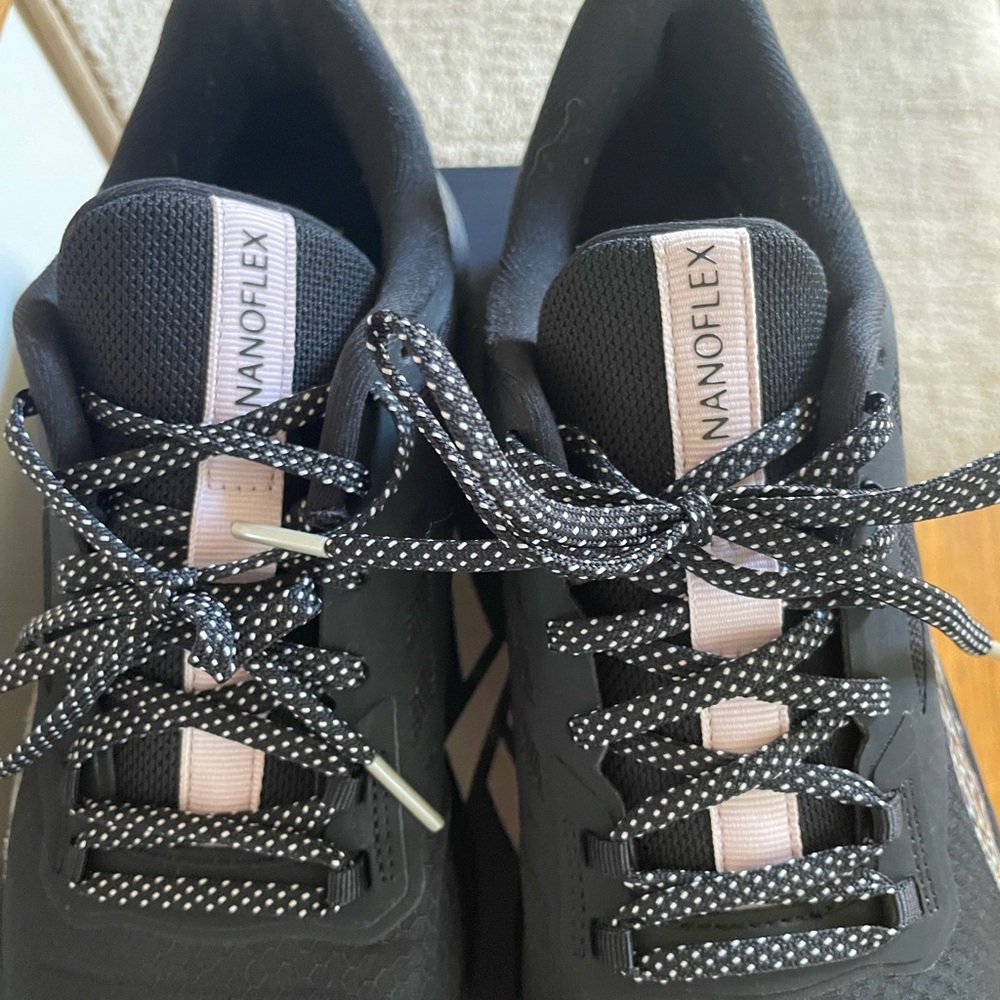 Women's Reebox Nanoflex Sneakers